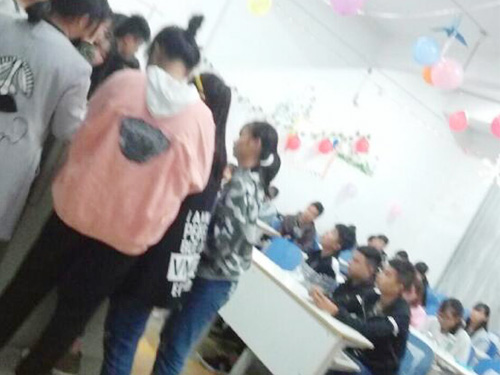 游戲人生，但不“游戲”人生